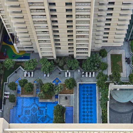 Downtown Oasis, Burj Khalifa Views, Luxury Amenities Lejlighed Dubai Eksteriør billede