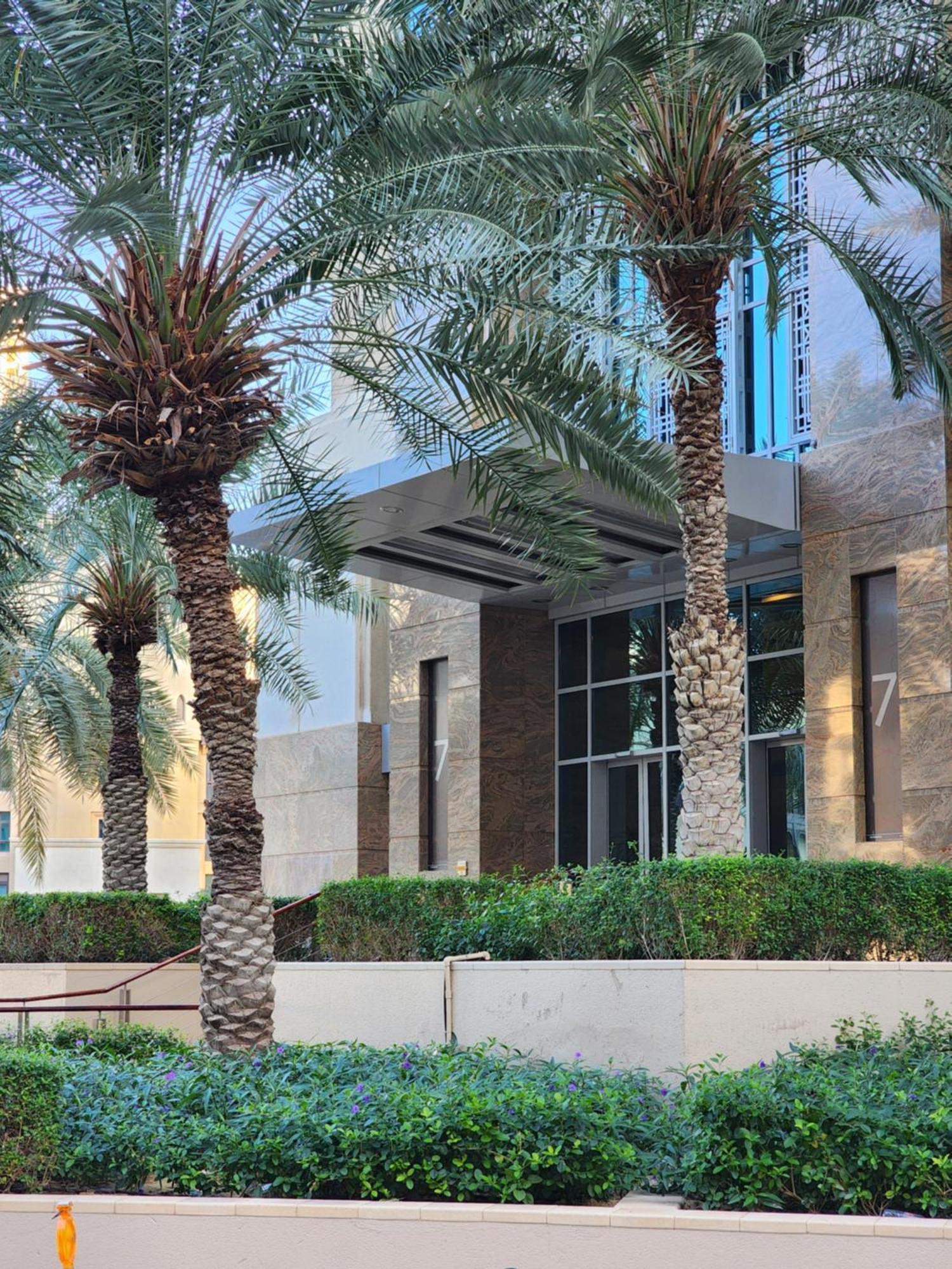 Downtown Oasis, Burj Khalifa Views, Luxury Amenities Lejlighed Dubai Eksteriør billede