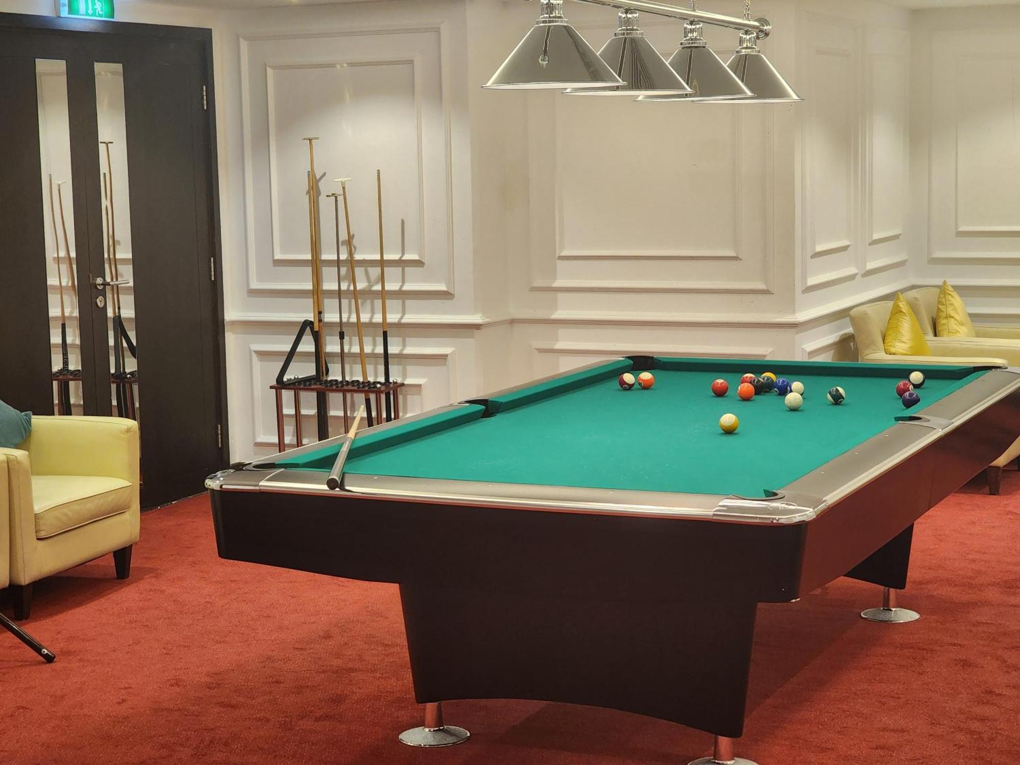 Downtown Oasis, Burj Khalifa Views, Luxury Amenities Lejlighed Dubai Eksteriør billede